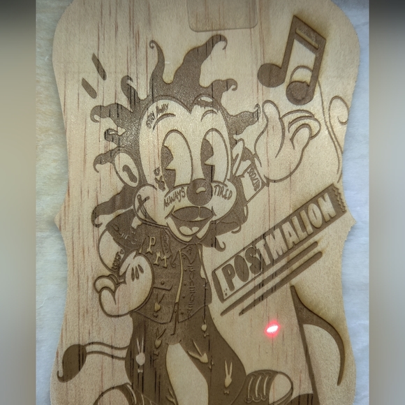 Post Malone toon music - Picture 1 of 5